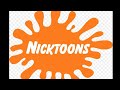 Nicktoons Throwback Schedule November 1 2004