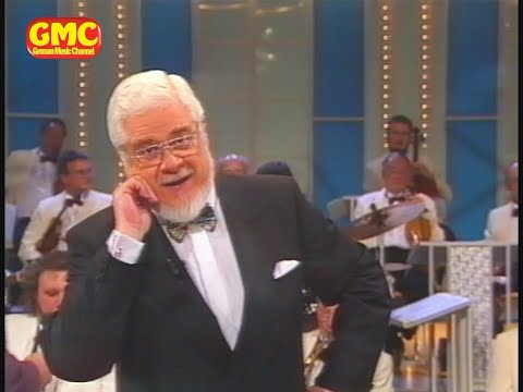 Bill Ramsey - Hit-Medley 1994