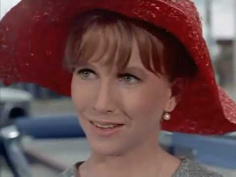 KRAFT Suspense Theater - The Robrioz Ring