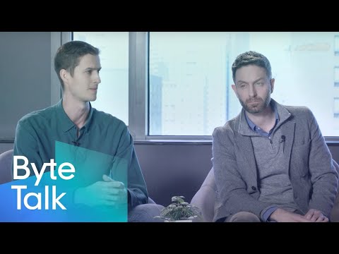 How ByteDance Builds Its Global Employer Brand - YouTube