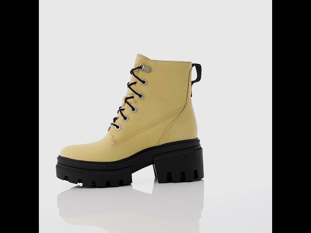 Vidéo : EVERLEIGH BOOT 6IN LACE UP