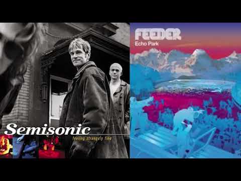 Closing Time / Seven Days in the Sun (Semisonic / Feeder Mashup)