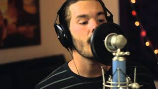 Love Me Like You Do - Ellie Goulding (Cover by Luke Fallon)