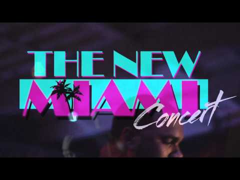 The New Miami Concert