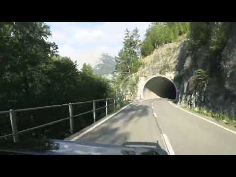 Armin Van Buuren - A State of Trance 788 // Sustenpass Switzerland