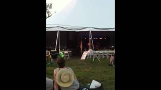 Nature Boy - Kevin Mahogany