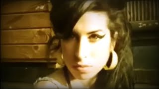 Amy Winehouse - Wake Up Alone (Music Video)