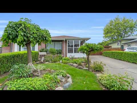 22 Juniper Crescent, Brampton - Home For Sale - Virtual Tour