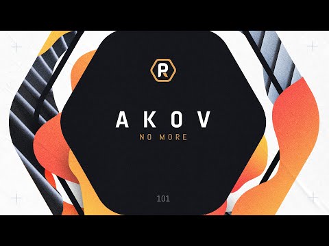 Akov - 'No More'