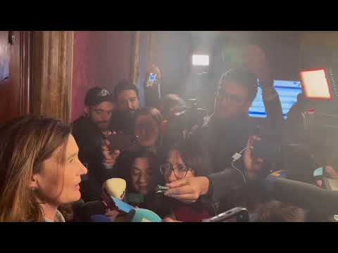 Elezioni regionali, Elena Ugolini commenta la sconfitta