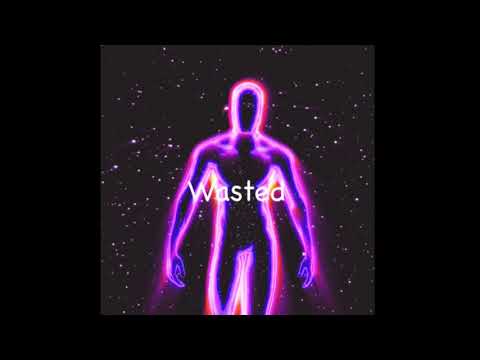 Vicasian ft Ginjin - Wasted /Unofficial Lyrics Video/
