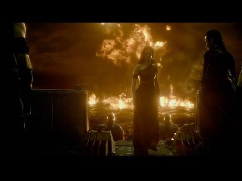 300: Rise of an Empire (TV Spot 4)