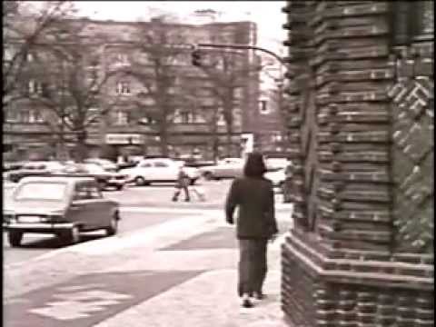 Yvonne Rainer JourneysFromBerlin 1971 1980