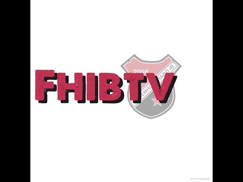 FHIB-TV avsnitt 1.