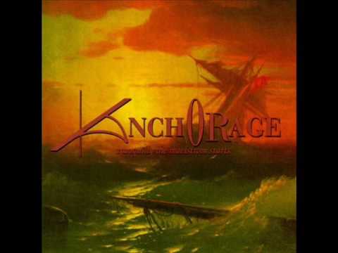 Anchorage - Elements of Storm