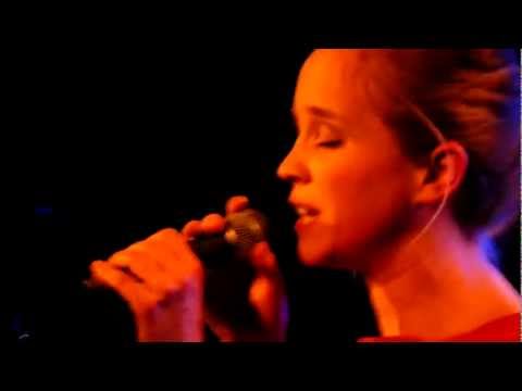 Harcsa Veronika Quartett : Beatles " Come Together" - A38 hajó