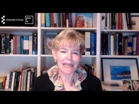Essex Public International Law: The Travels of Human Rights - UNESCO Human Rights Exhibition 1950-53