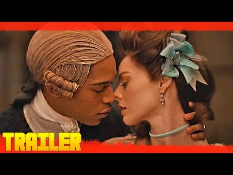 Trailer en español de Chevalier