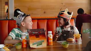 Burger King The Mandalorian & Grogu (2026) – “Save the Galaxy” Menu Trailer Breakdown