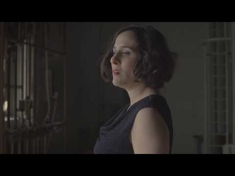 Three Cigarettes In An Ashtray - Lisa Bassenge - Borrowed and Blue (HD)