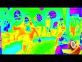 James Logan Lucy Camille Kendall Chase Carlos Effects Colgate Csupo Effects