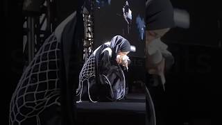 Download lagu Diteriaki 'pelakor' ?? Nissa Sabyan menangis saat manggung #sabyangambus #nissasabyan #yamaulana mp3