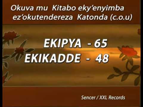 65(48) Otubeere Mmunyeenye ennungi
