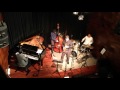 JDS Trio ft. Alex Graham - "Autumn Leaves"