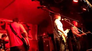 Old 97s - You Smoke﻿ Too Much - Skipper&#39;s - March 2, 2011