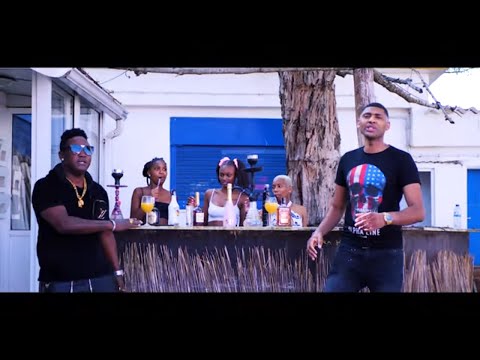 Maicam Monteiro ft. Ze Espanhol & Fidjos Code De Dona - IMBARCA CEDO (Official Video 4k)
