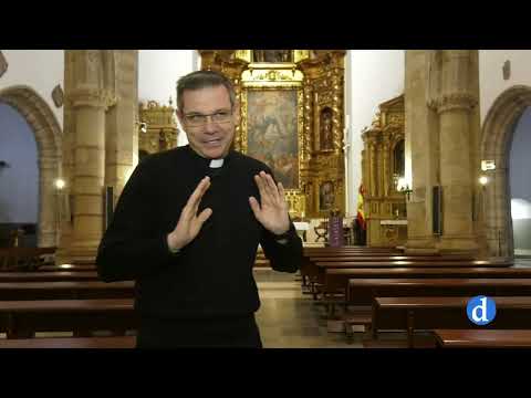  Enclave Cofrade | 12 Semana Santa de Corral de Almaguer