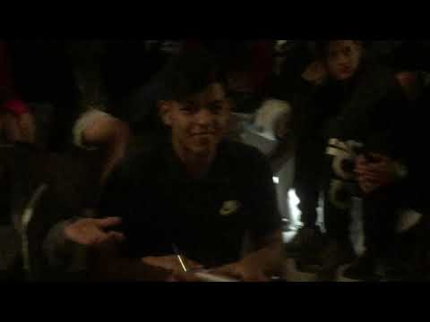 KEV vs NIXON vs MASTERFLY // 8vos //#RIPFECHA3