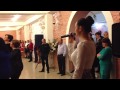 Maestro Kostelo & Alina Munteanu - nunta Voloka ...