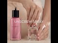 Giorgio Armani MY WAY EDP