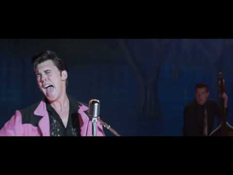 Watch Elvis transform in  the #ElvisMovie | In cinemas 24 June