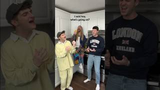 Download lagu What’s Up? - 4 Non Blondes (Cover by Sam Ryder, Anthony Gargiula, Jonathan Tilkin) #singing #sing mp3