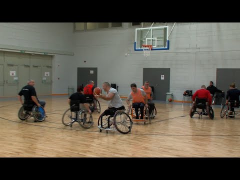 Újabb játékosokat várnak a PTE PEAC Rolling Basket csapatába