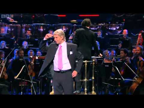 BBC Proms 2011 - The Horrible Histories Big Prom Party Part1