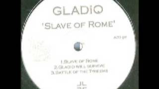 Gladio - Calligula