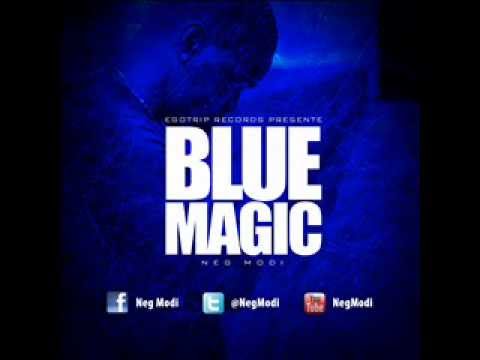 Neg Modi feat. Tito Prince - Lettre À Kinshasa