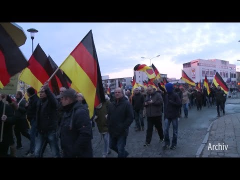 AfD auch in Mecklenburg-Vorpommern vor Zerreißprobe