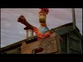 Chicken Run 2000 Theatrical Trailer 2