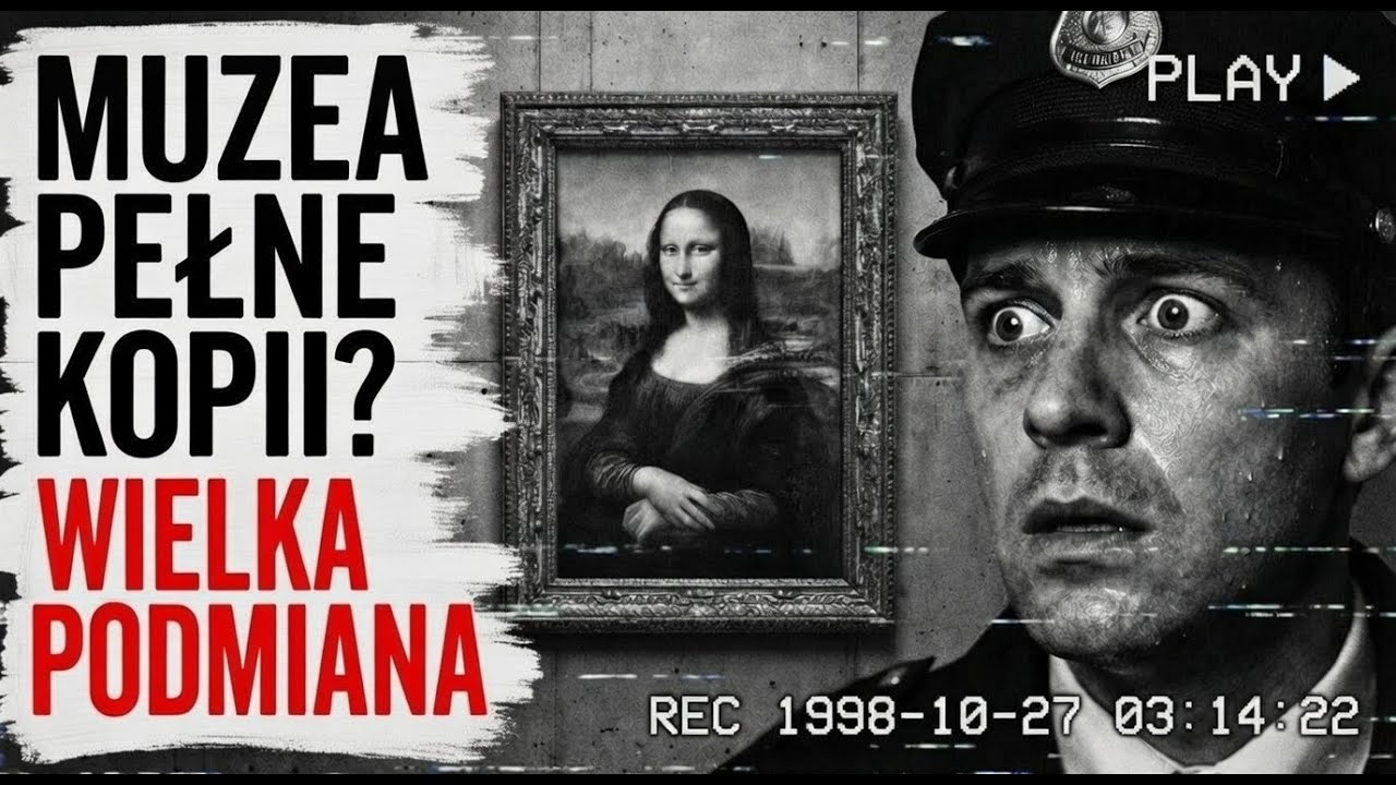 Operacja Antykwariat : Jak SB ukradło polskie skarby