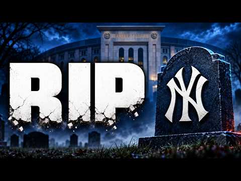 Yankees 2026 Postmortem