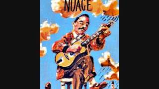 Django Reinhardt &amp; Larry Adler - I Got Rhythm - Paris, 31.05.1938
