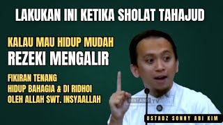 Download lagu Do this when praying Tahajud, don't be surprised if your fortune flows, live happily - Ustadz Son... mp3 Download lagu Do this when praying Tahajud, don't be surprised if your fortune flows, live happily - Ustadz Son... mp3