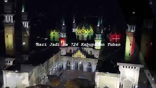 Download lagu ADELLA MATAHATINYA DUNIA DI ALUN ALUN TUBAN BUMI WALI mp3