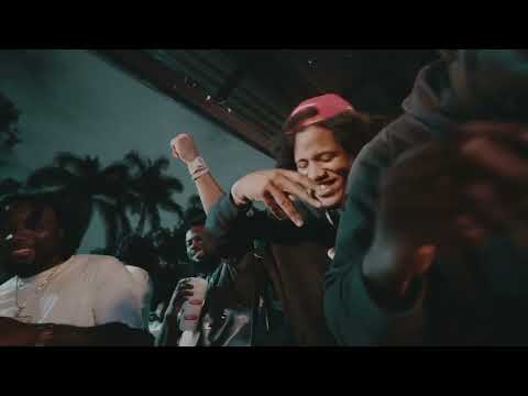 FLIPPA - PUSHIN FT MAJORNINE, KIDDO MARV