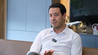 İşte Teknoloji - Turkish Technology GM Serdar Gürbüz