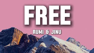Download lagu RUMI & JINU - Free (Lyrics) | KPop Demon Hunters mp3 Download lagu RUMI & JINU - Free (Lyrics) | KPop Demon Hunters mp3